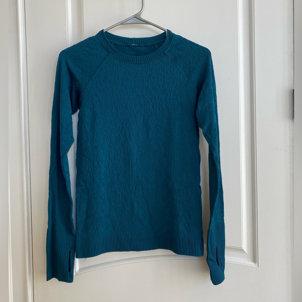 NWOT Lululemon Swiftly Shirt* Relaxed